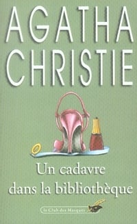 Un cadavre dans la bibliothèque