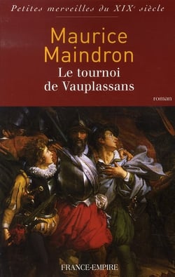 Le tournoi de vauplassans