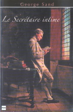 Secretaire intime