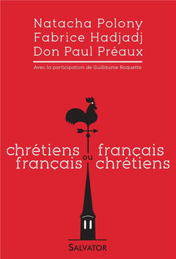 Chrétiens français ou français chrétiens
