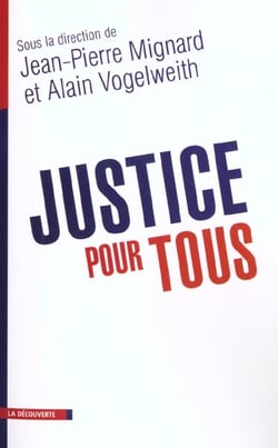 Justice pour tous