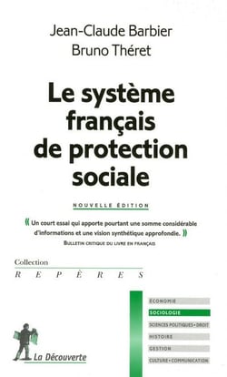 Le système français de protection sociale