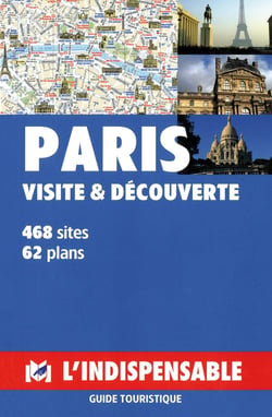 Paris visites