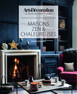 Maisons zen & chaleureuses