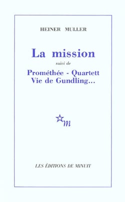 La mission quartett