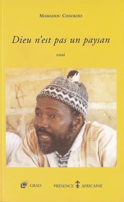Dieu n'est pas un paysan