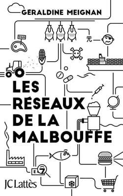 Les réseaux de la malbouffe