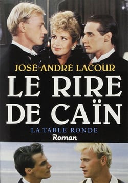 Le rire de cain