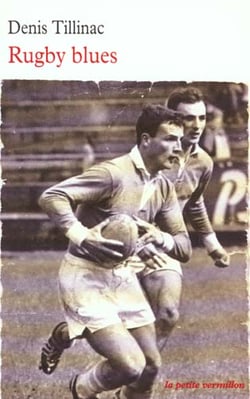 Rugby blues