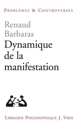 Dynamique de la manifestation