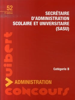 Sasu - catégorie b (3e édition)