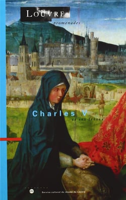 Louvre promenades - Charles V et ses frères