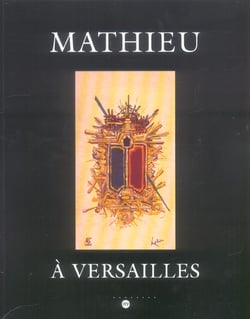 Mathieu a versailles
