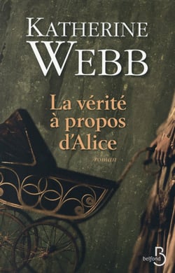 La Verite A Propos D'Alice