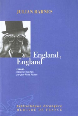 England, England
