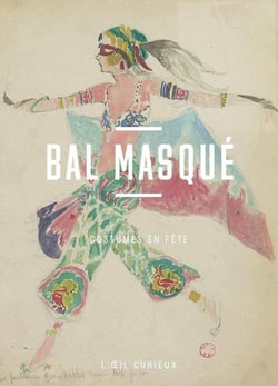 Bal masqué : Costumes en fête
