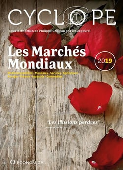 CYCLOPE - LES MARCHES MONDIAUX 2019