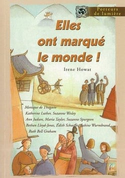 Elles ont marqué le monde