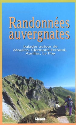 Randonnées auvergnates