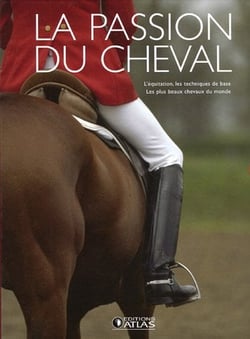 La passion du cheval