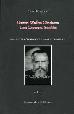 Orson welles cineaste une camera visible t1
