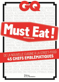 Gq must eat !
