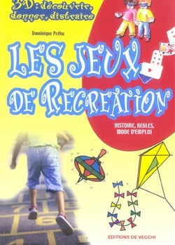 Les jeux de recreation