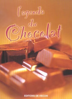 L'agenda du chocolat