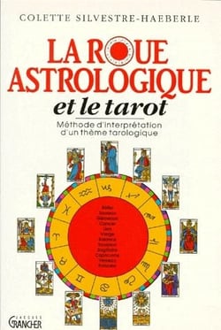 La roue astrologique et le tarot