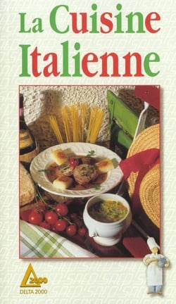 La cuisine italienne