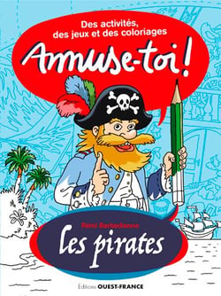 Amuse-toi ! les pirates
