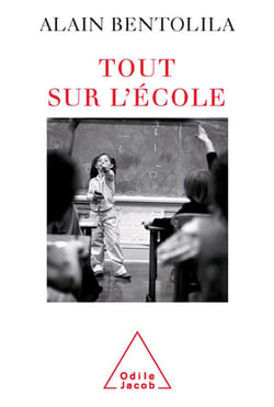Tout sur l'ecole