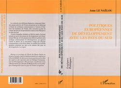 Politiques européennes de développement avec les pays du sud