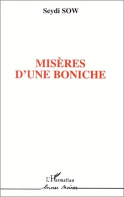 Misères d'une boniche