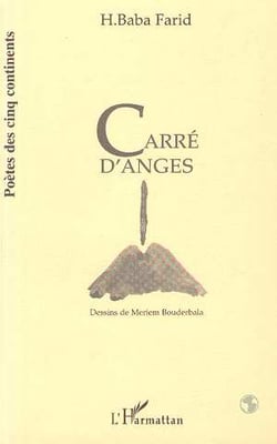 Carré d'anges