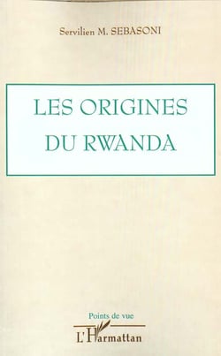 Les origines du rwanda