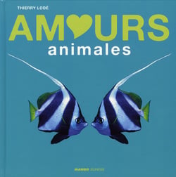 Sexe - amours animales
