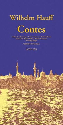 Contes