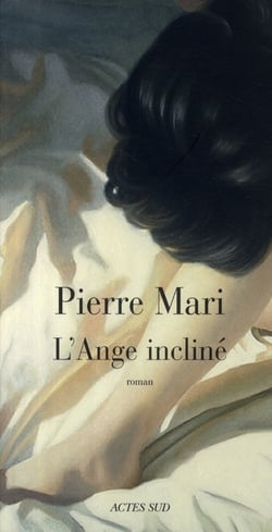 Ange incline (l')