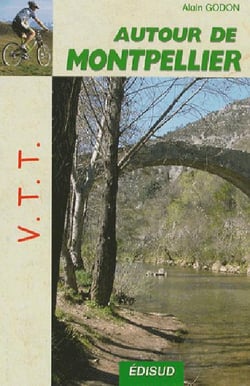 Vtt autour de montpellier
