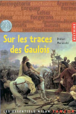 Sur les traces des gaulois