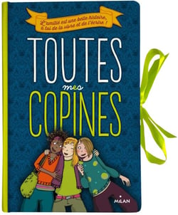 Toutes mes copines