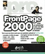 Frontpage 2000