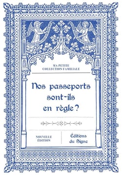 Nos passeports sont-ils en règle ?