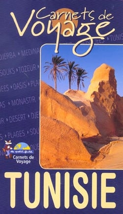 Tunisie carnet de voyage 2003 petit fute (édition 2003)