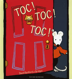 Toc, toc, toc !