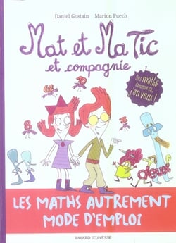 Mat et ma tic et compagnie
