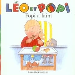 Popi a faim (édition 2007)