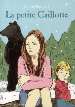 La petite caillotte