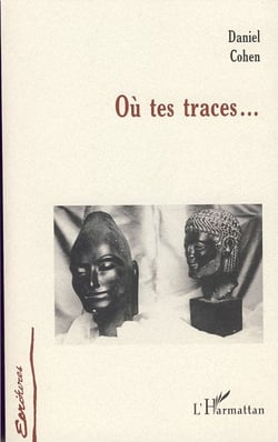 Où tes traces